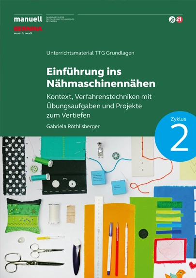 Unterrichtsmaterialien für kreative Lehrpersonen